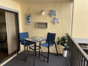 700 Golden Beach Blvd, Unit 131 in Venice, FL - Building Photo - Building Photo