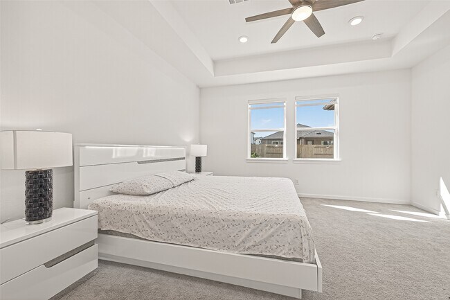 property at 9747 Pettus Crk Dr