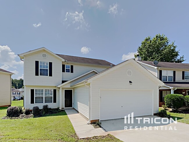 1115 St Phillips Ct in Locust Grove, GA - Building Photo - Building Photo