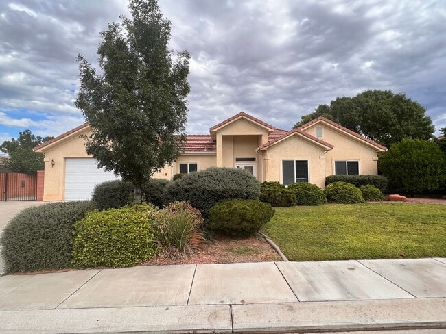 property at 2618 W 230 N