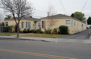 10901 S Freeman Ave in Inglewood, CA - Building Photo - Building Photo