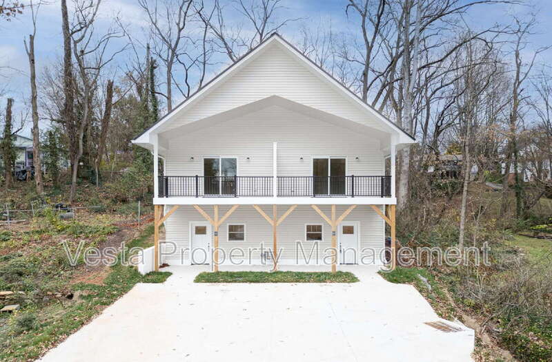 39 Belmont Ave in Asheville, NC - Building Photo