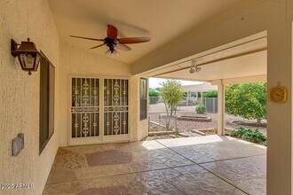 13820 W Oak Glen Dr in Sun City West, AZ - Building Photo - Building Photo