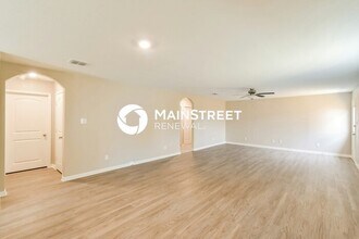 3123 Begonia Bend in San Antonio, TX - Building Photo - Building Photo