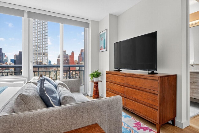 property at 68 W 37th St
