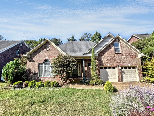 property at 5128 Bay Overlook Dr