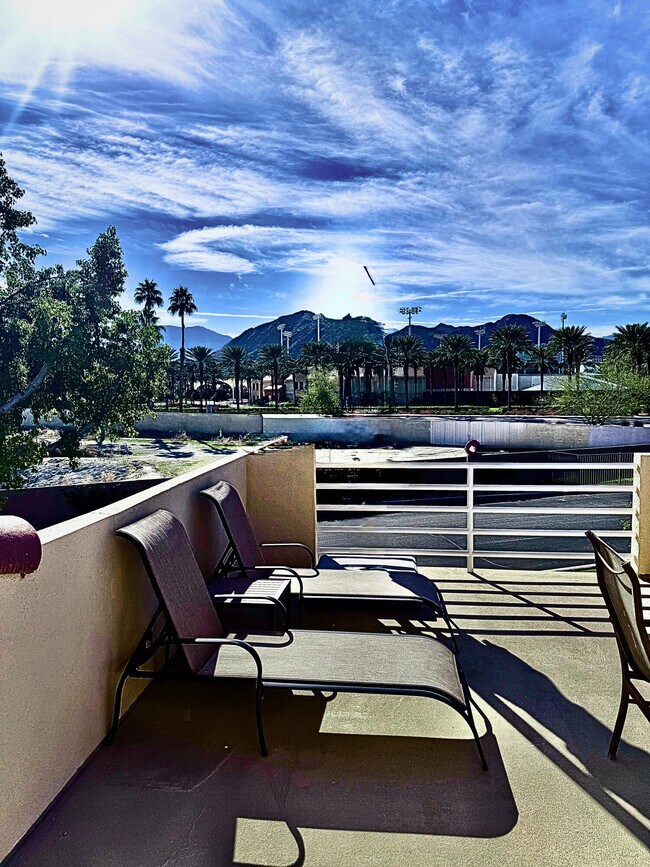 78125 Crimson Ct in La Quinta, CA - Building Photo - Building Photo