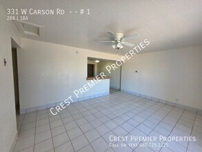 331 W Carson Rd in Phoenix, AZ - Building Photo - Building Photo
