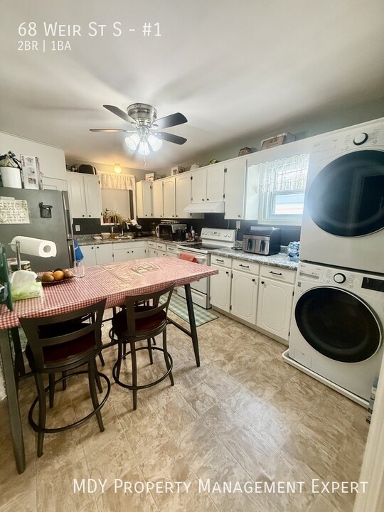 68 Weir St S in Hamilton, ON - Building Photo