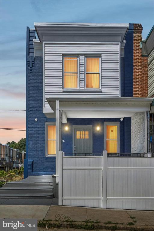 property at 6131 McMahon St