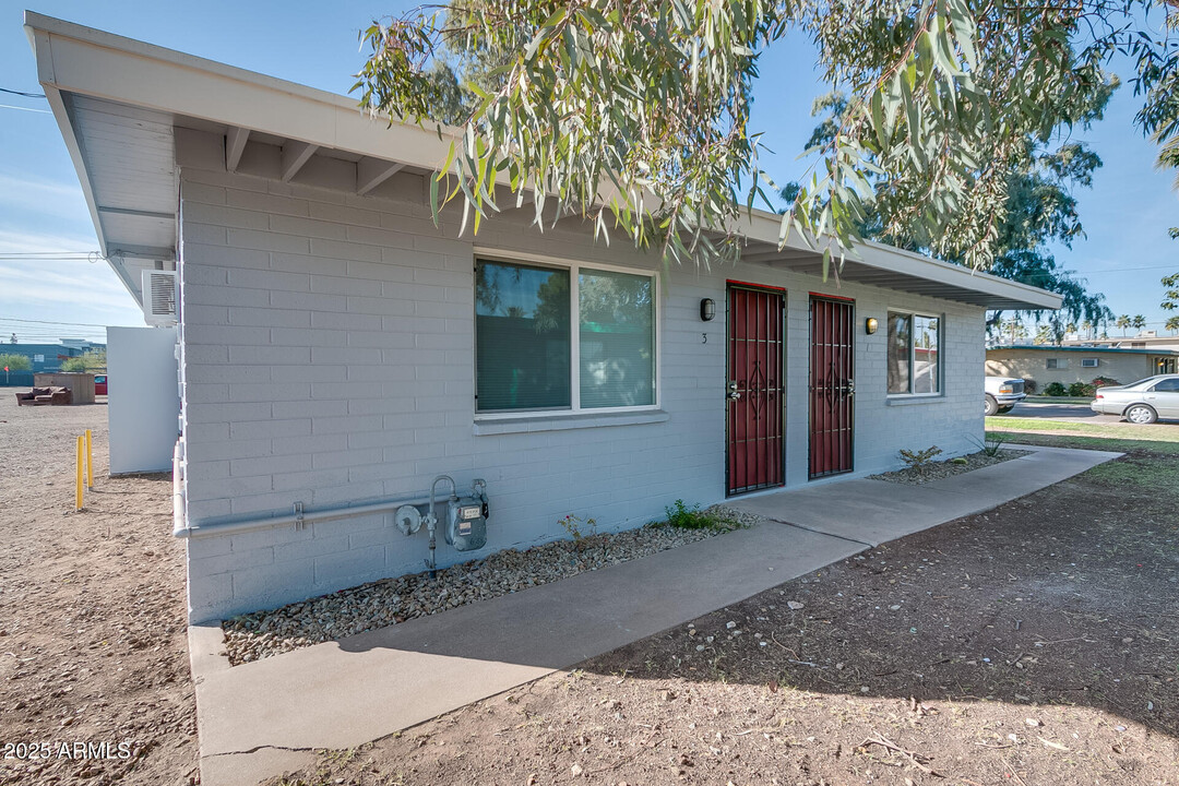 1008 S Mariana St in Tempe, AZ - Building Photo