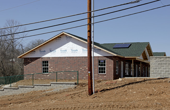 Water Crest Villas in Arnold, MO - Building Photo - Building Photo