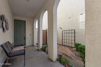 4834 S Ferric in Mesa, AZ - Foto de edificio - Building Photo