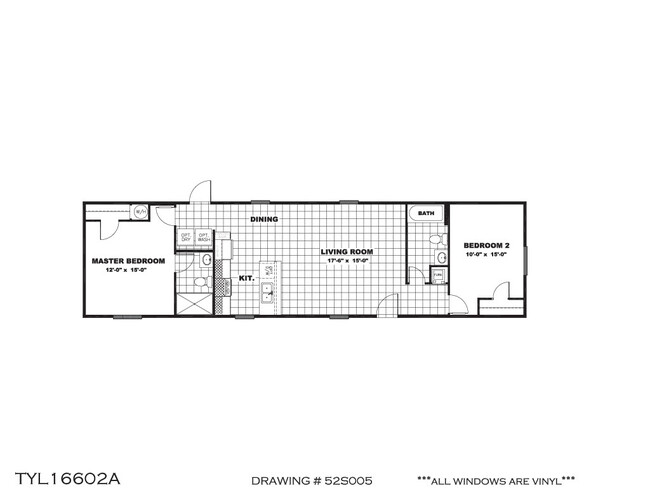 property at 3405 Sinton Rd