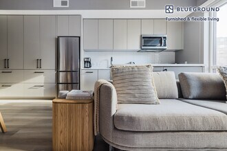 1313 L St NW, Unit FL4-ID992 in Washington, DC - Building Photo - Building Photo