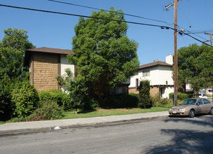 13751 Cherry St in Westminster, CA - Building Photo - Building Photo