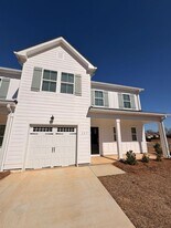 117 Alva Ct in Enterprise, AL - Building Photo