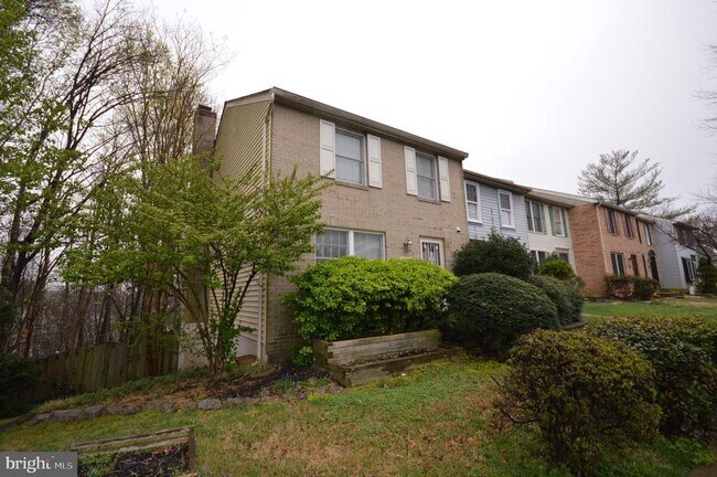 201 Ridgecrest Ct in Stafford, VA - Building Photo - Building Photo