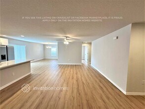 1630 Sadigo St SE in Palm Bay, FL - Foto de edificio - Building Photo