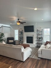 5134 E Big Sky Way in Eagle Mountain, UT - Building Photo - Building Photo