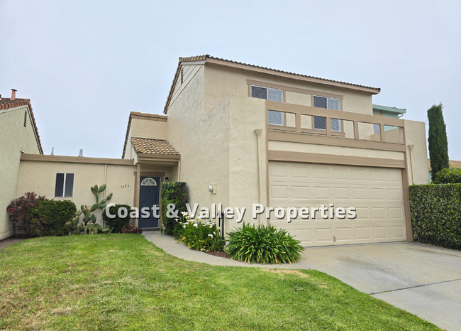 property at 1696 Seville St