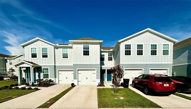 3138 Victoria Inlet Dr in Holiday, FL - Foto de edificio - Building Photo