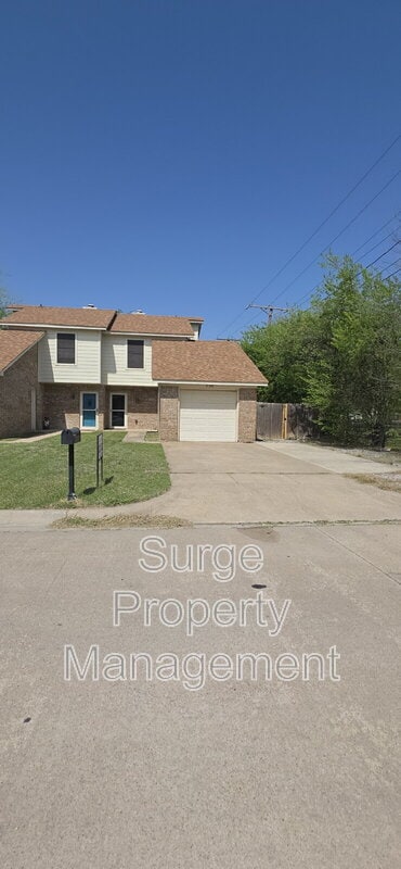 9108 Lanham St in White Settlement, TX - Building Photo - Building Photo