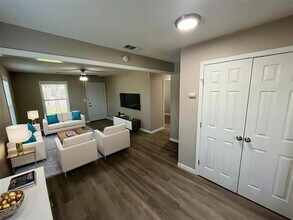 3609 Forest Lawn Dr in Balch Springs, TX - Building Photo - Building Photo