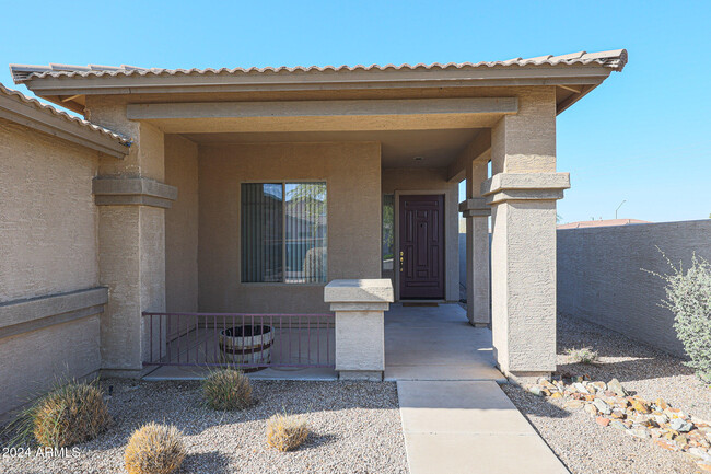 13316 S 179th Ave in Goodyear, AZ - Building Photo - Building Photo