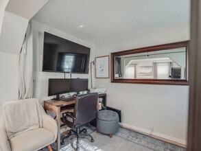 28 Mercer St in Boston, MA - Building Photo - Building Photo