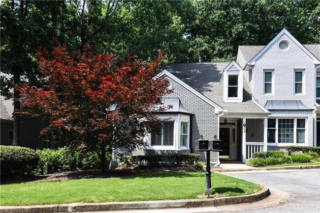 property at 304 Bridle Path