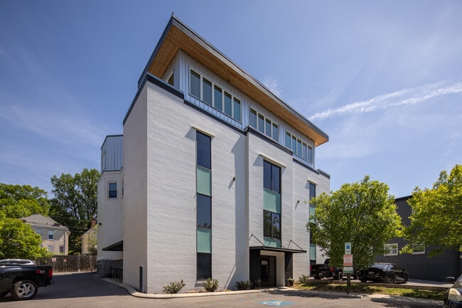 Eight59 Flats - Downtown Chattanooga