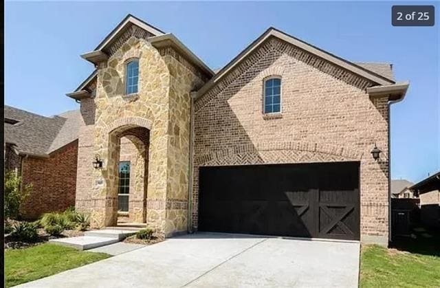 845 Countryside Way in Aubrey, TX - Building Photo - Building Photo