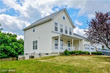 property at 6806 Robnel Ct