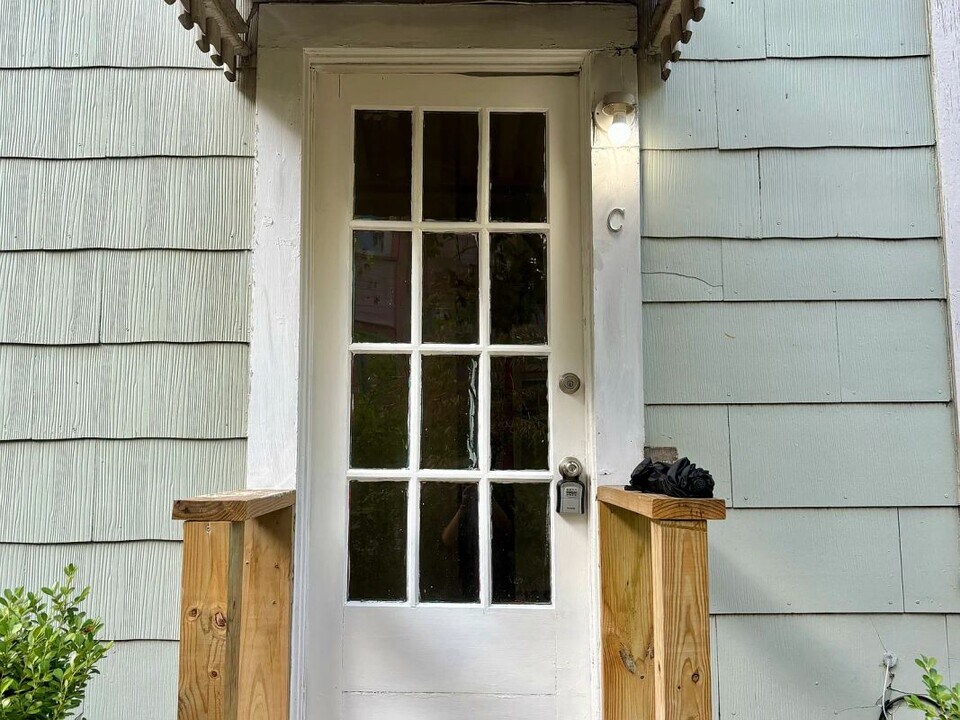 706 W 32nd St in Austin, TX - Building Photo