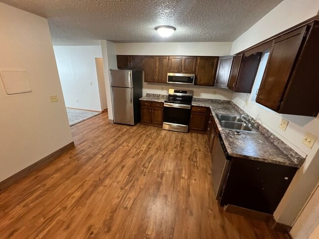 property at 1304 Florida