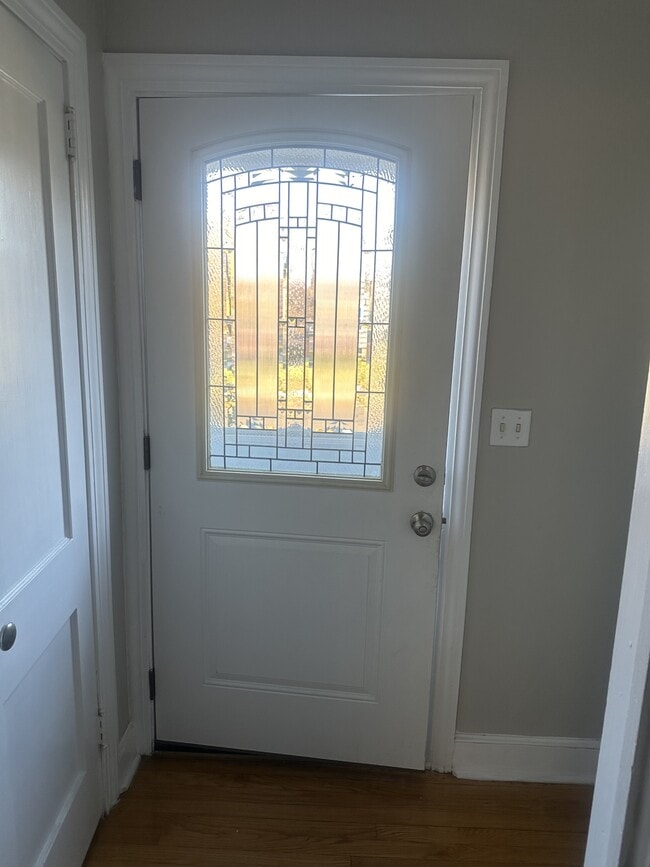 530 Bellevue Rd in New Haven, CT - Foto de edificio - Building Photo