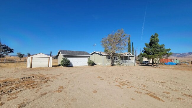 48911 289th St W in Lancaster, CA - Building Photo - Building Photo