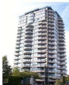 Cornerstone in Surrey, BC - Building Photo