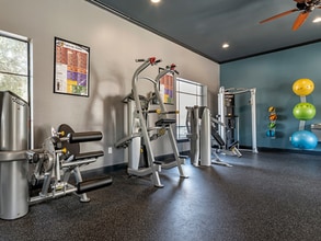 Campus Crossings on Brightside in Baton Rouge, LA - Foto de edificio - Building Photo