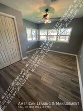 6513 Garnet Ave in Port Arthur, TX - Building Photo - Building Photo