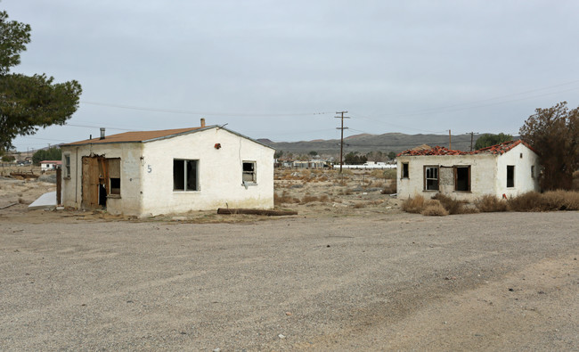 29672 N 1st St in Barstow, CA - Foto de edificio - Building Photo