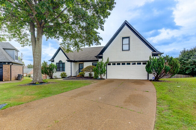 property at 8952 Vorlich Cove