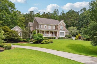 10 The Fairway in Woodstock, GA - Building Photo - Building Photo
