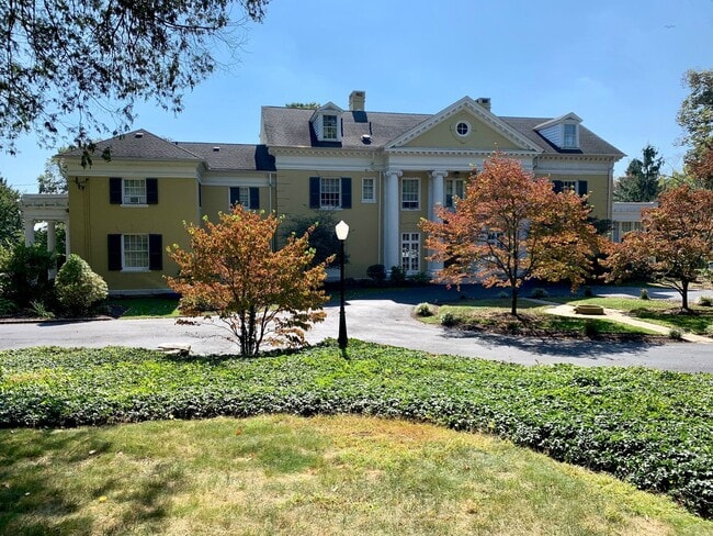 105 West Prospect Ave in Langhorne, PA - Building Photo - Building Photo