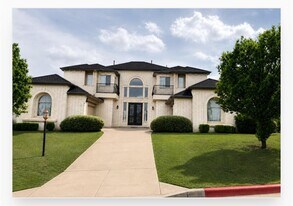 404 Aria Dr in Austin, TX - Building Photo