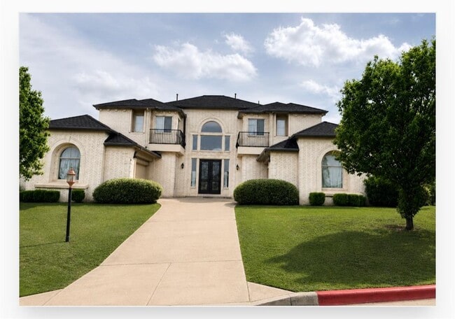 property at 404 Aria Dr