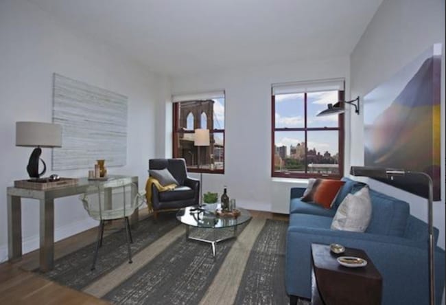 80 John St in New York, NY - Building Photo - Building Photo