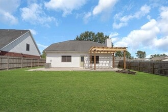 12734 Stillington Dr in Houston, TX - Building Photo - Building Photo