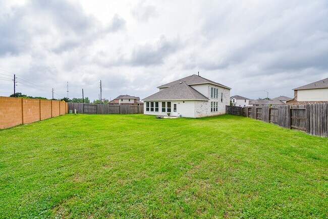 32903 Silver Mdw Wy in Pattison, TX - Building Photo - Building Photo